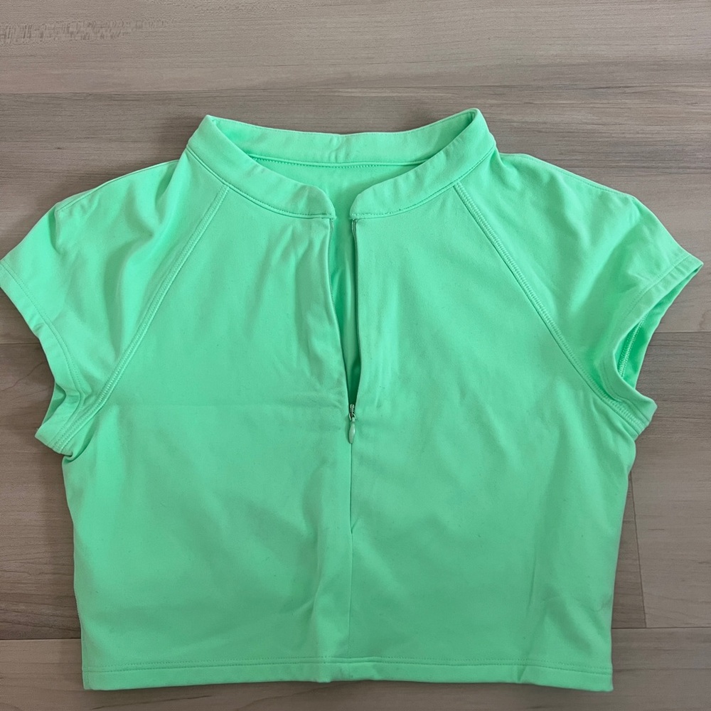 Alphalete Tenacity Top